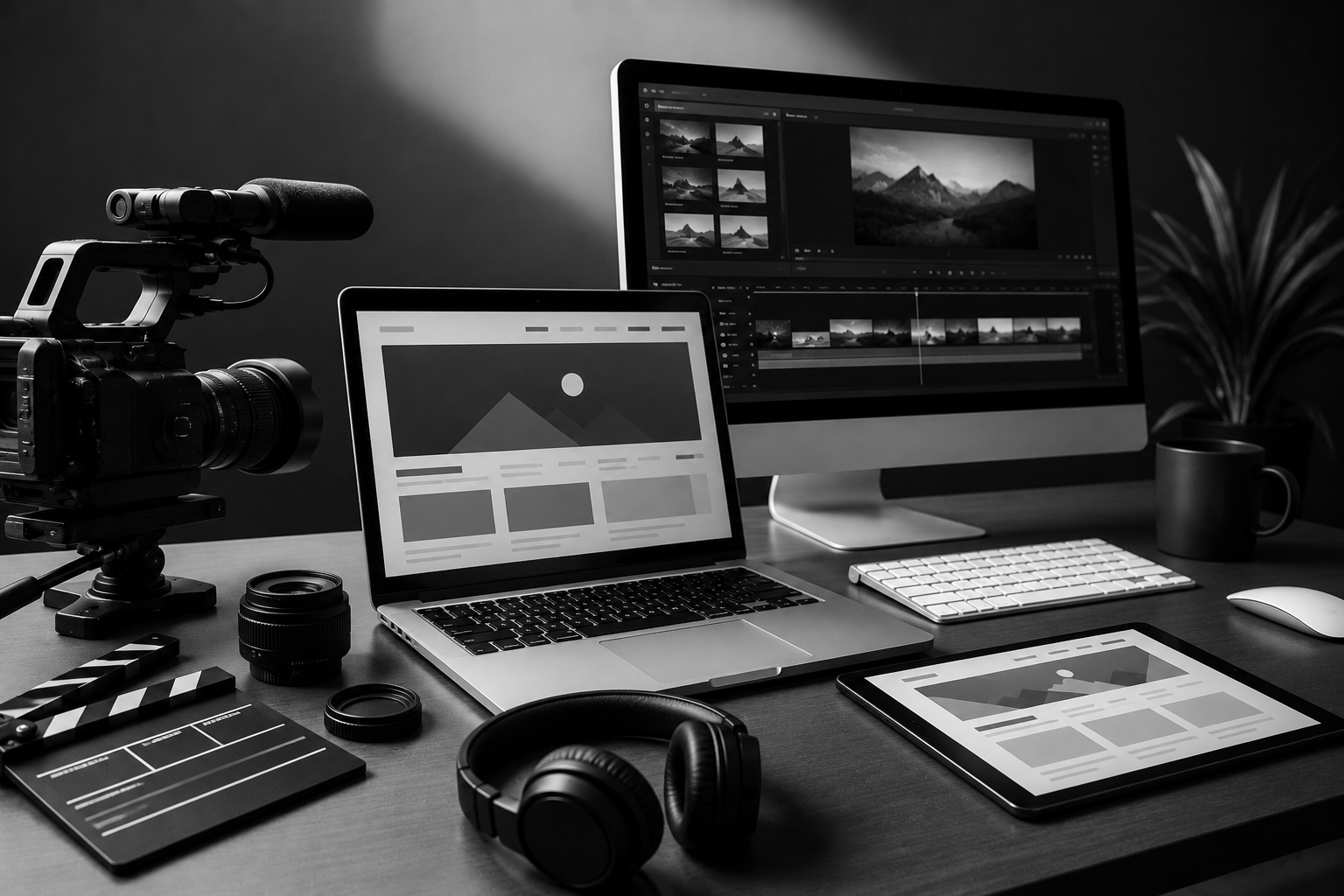 Video Production